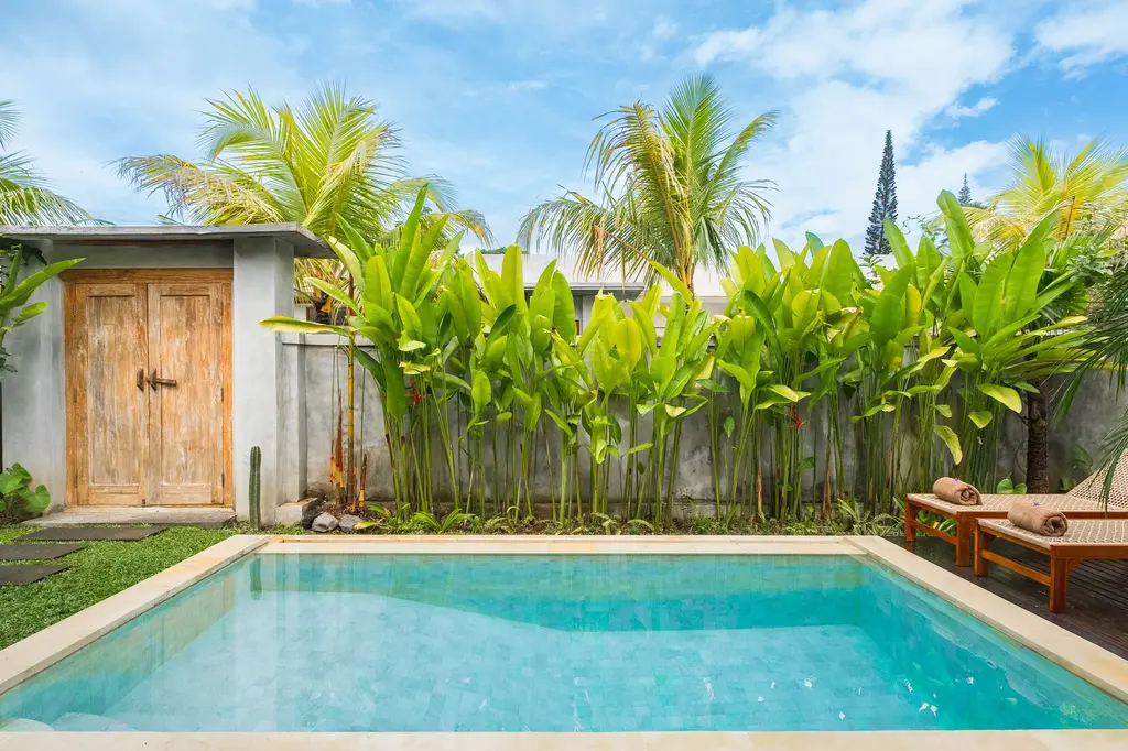 Nick Villa 2 Ubud image 6