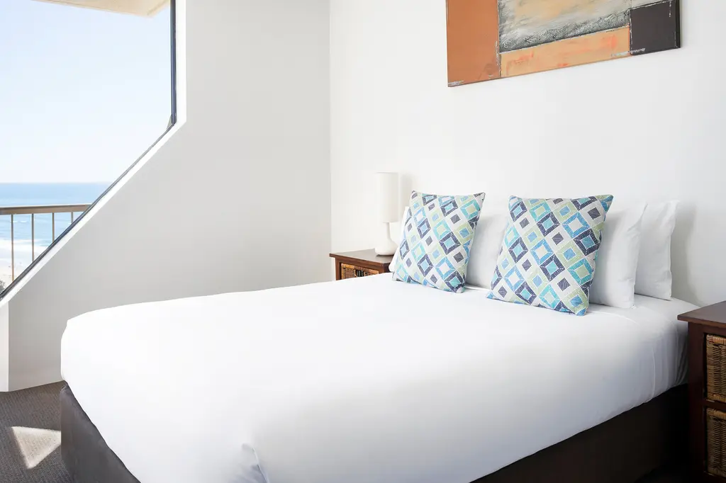 Paradise Centre Apartments Surfers Paradise image 3