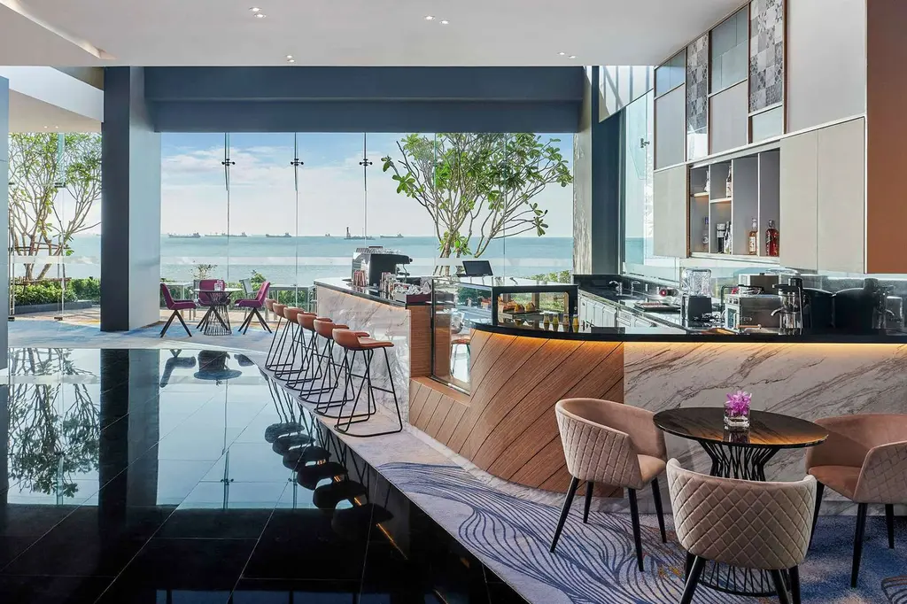 Novotel Marina Sriracha image 10