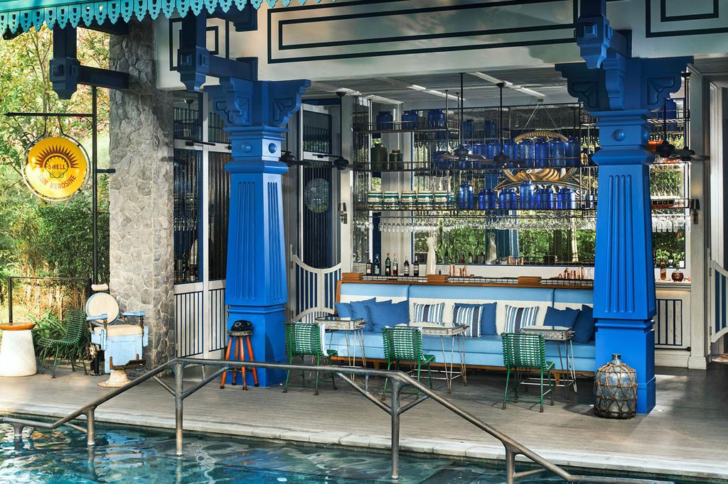 InterContinental Khao Yai Resort, an IHG Hotel image 10