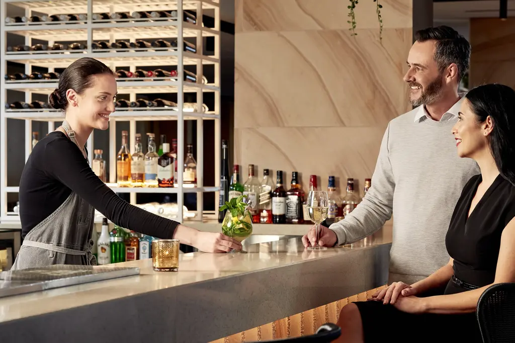 Crowne Plaza Sydney Macquarie Park image 10