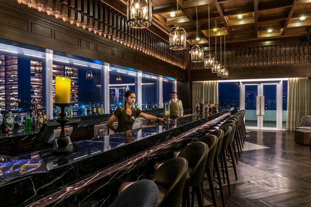 Novotel Phuket City Phokeethra image 7