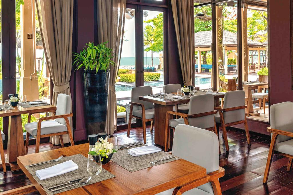 Mövenpick Asara Resort & Spa Hua Hin image 6