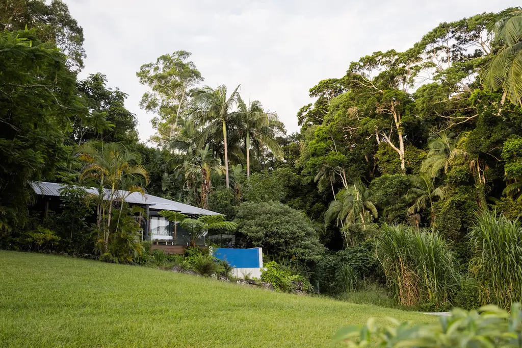 Misty View Cottages image 10