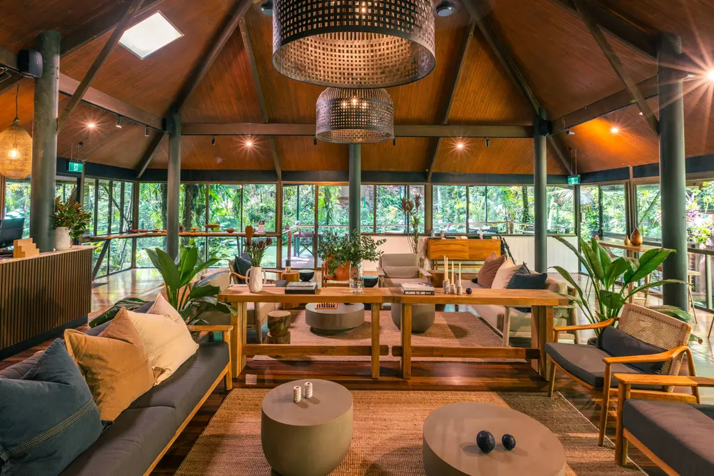 Daintree Ecolodge image 2