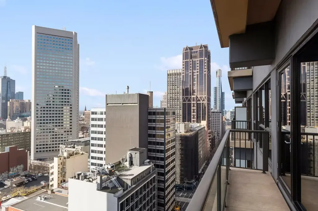 Adina Apartment Hotel Melbourne image 14