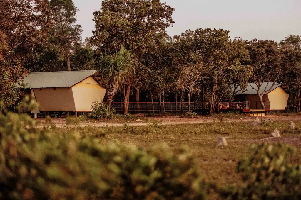 Bamurru Plains image 13